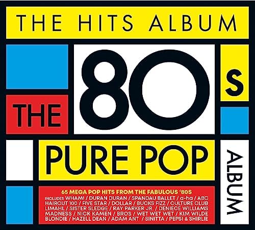 Amazon.com: 80's/12